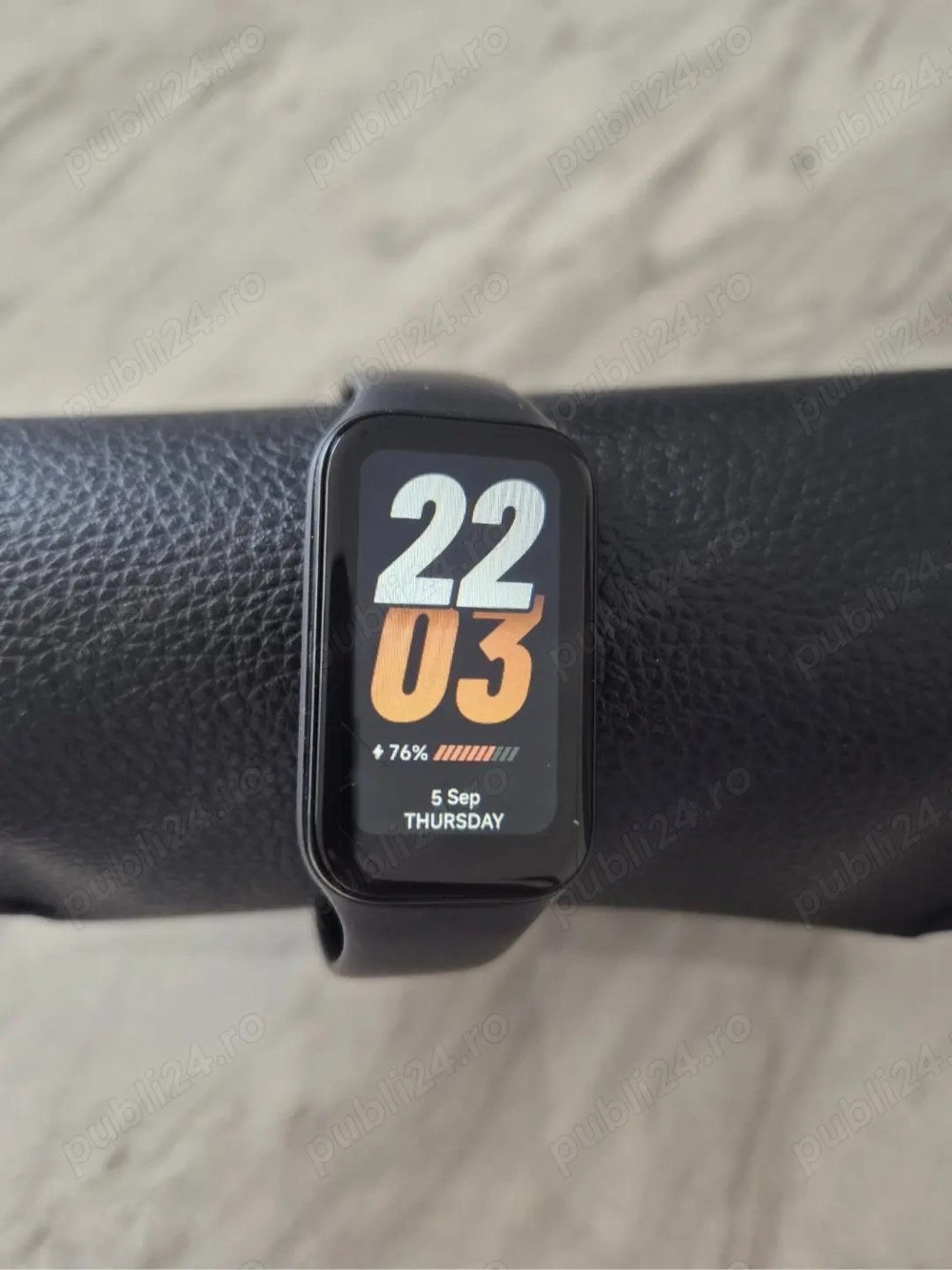 Xiaomi Smart Band Active 8