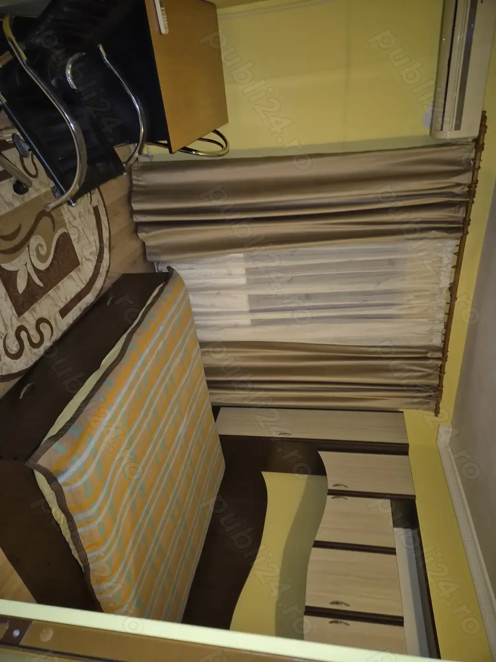 Inchiriem apartament 3 camere- Călărași