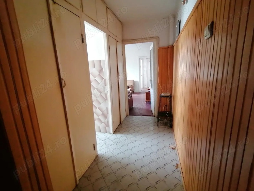 Apartament 2 camere Curtea de Arges Apartament 2 camere Curtea de Arges