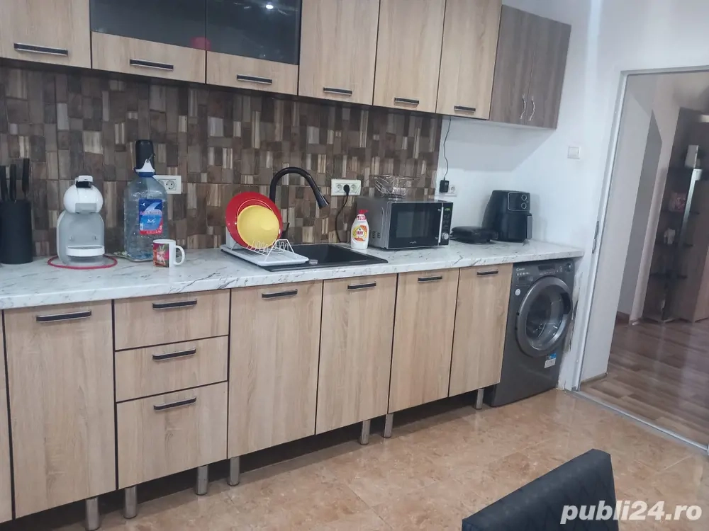 Apartament 