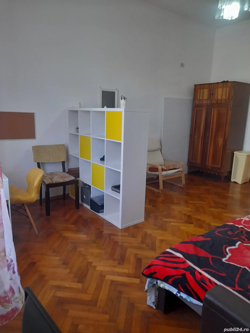 Apartament de vînzare