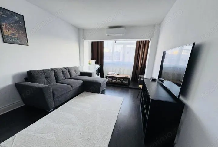 Apartament 3 camere Tineretului