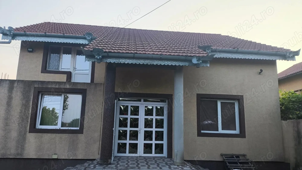 Vila de vanzare la Sannicolau Mare