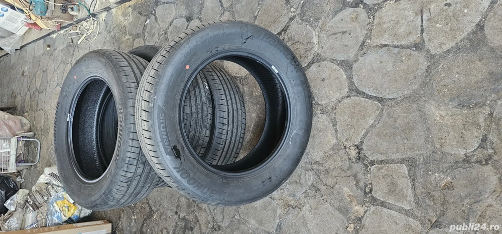 anvelope vara Hankook Ventus Prime4 205/60R16,Dot 2025