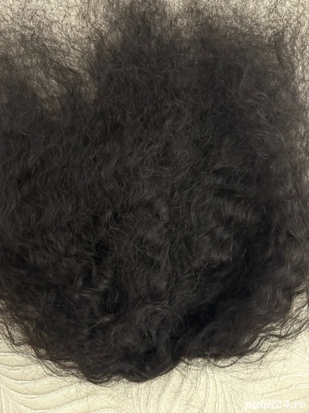 Coada creata 100%natural