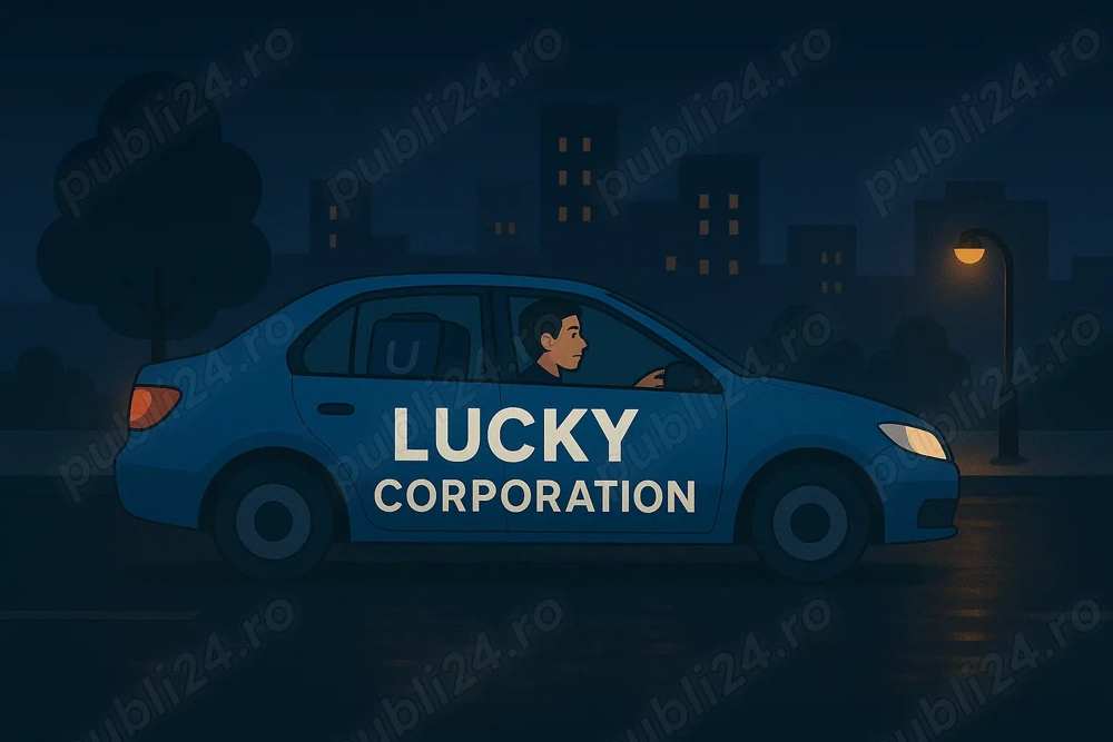 Livrator WOLT Pitesti