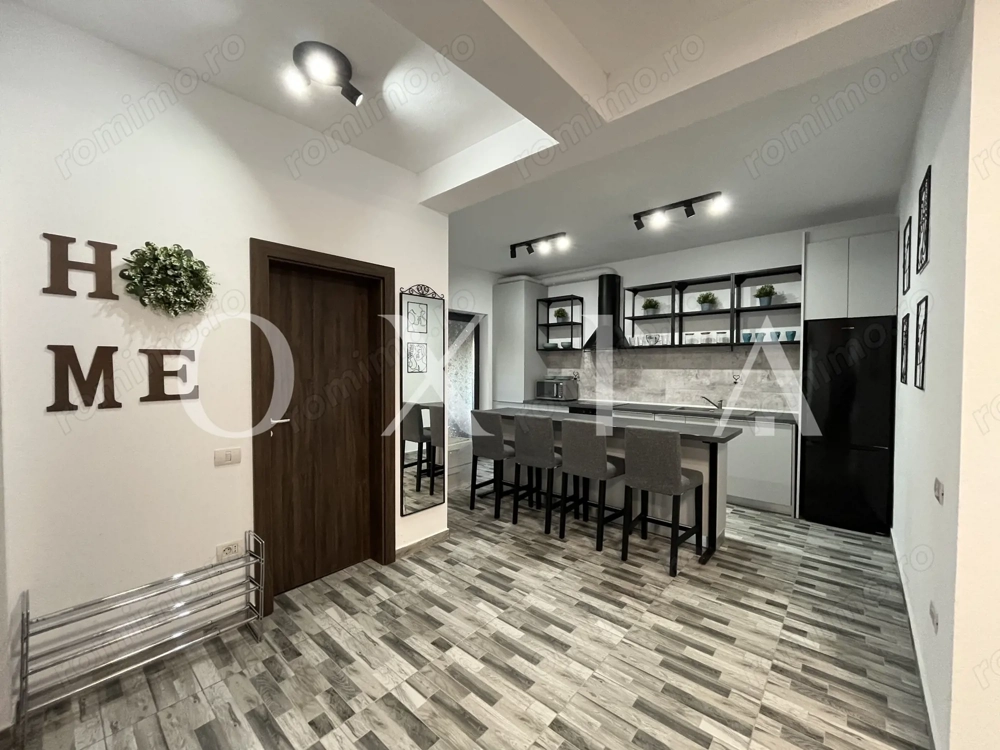 SX649 Duplex - Giroc Cartierul Florilor- Disponibil Imediat