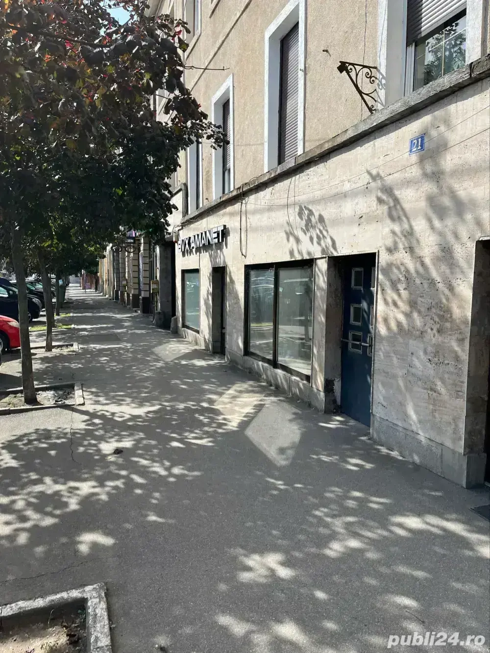 Spatiu Comercial de vanzare