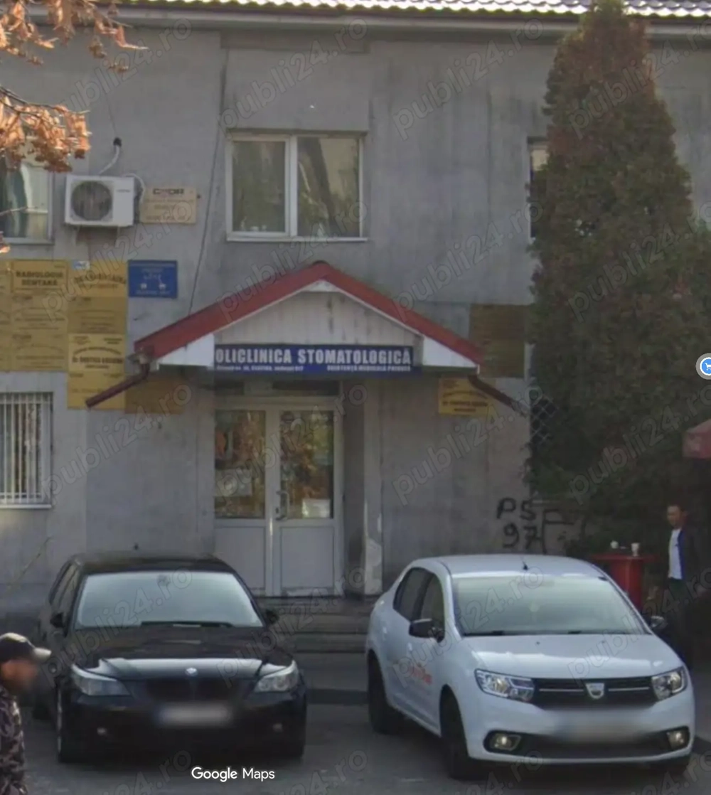 Inchiriez Spatiu pentru Tehnica Dentara