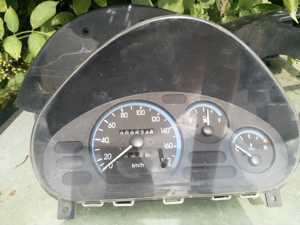 Aparat bord ceasuri DAEWOO MATIZ 