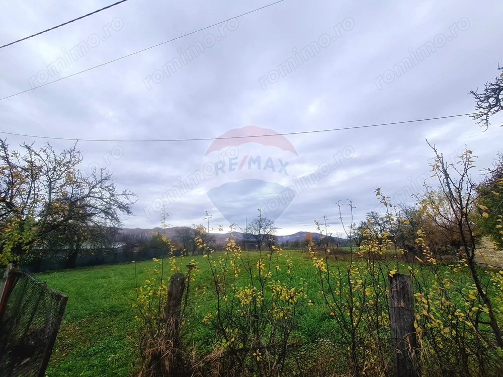 Teren intravilan  7370 mp in comuna Mera