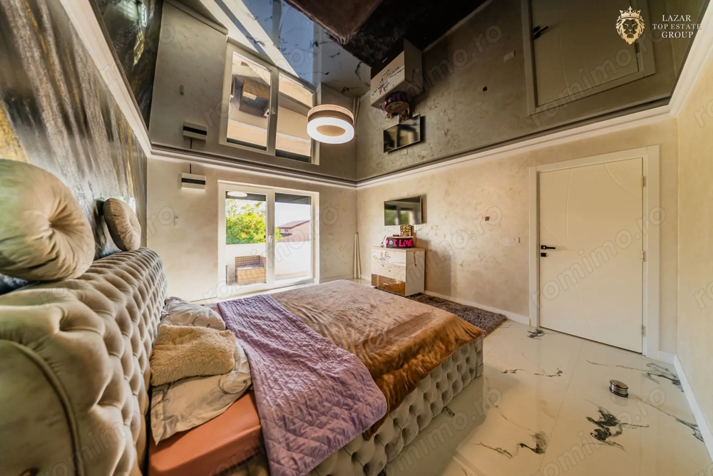 Casă modernă 5 camere Zimandcuz de vanzare Casă modernă 5 camere Zimandcuz de vanzare