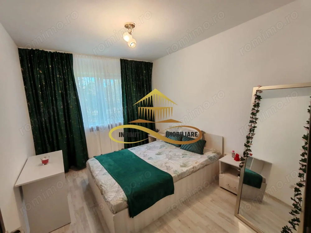 Apartament cu 2 camere de închiriat, Zona Orizont, Pet Frendly Apartament cu 2 camere de închiriat, Zona Orizont, Pet Frendly