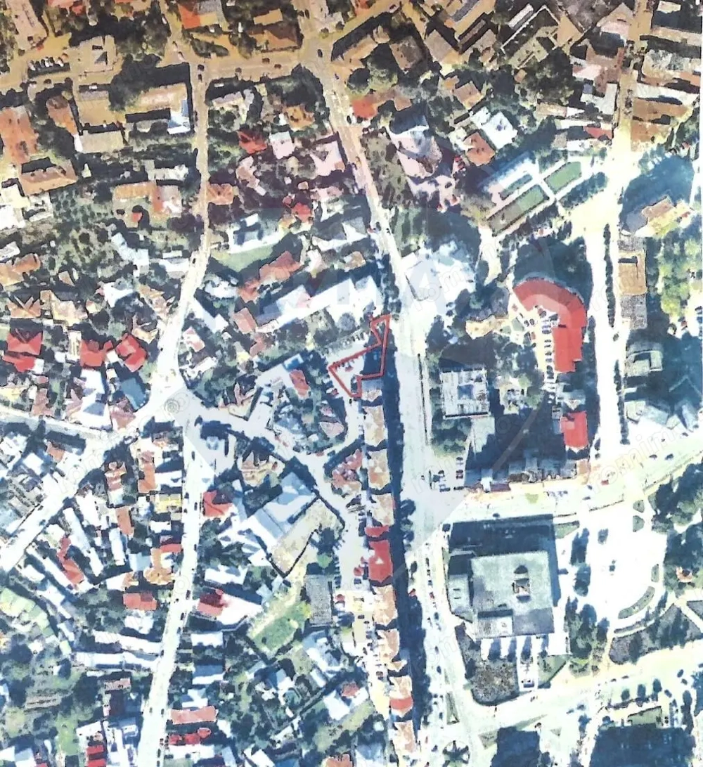 Teren-  Oportunitate de investitie- Strada Poet Grigore Alexandrescu!