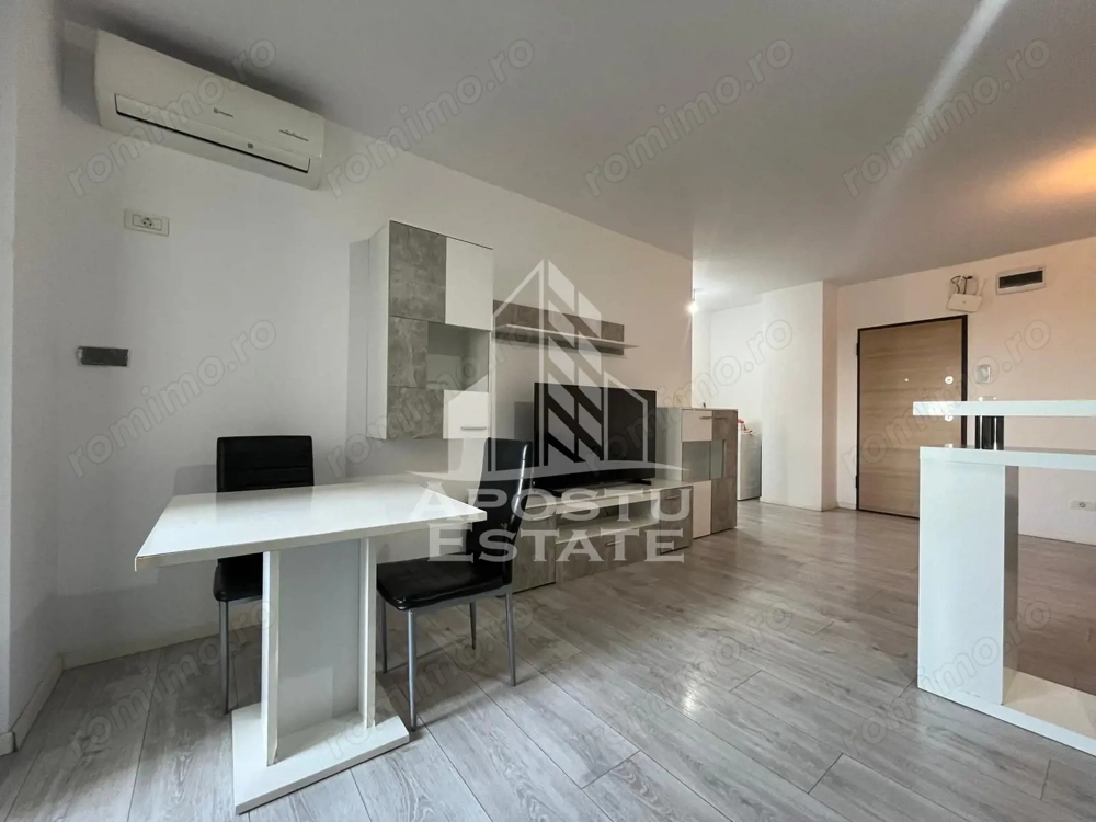 Apartament cu 2 camere, bloc nou, zona Torontal Apartament cu 2 camere, bloc nou, zona Torontal