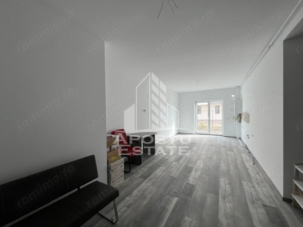 Apartament nou 2 camere.de vanzare zona Torontalului Timisoara
