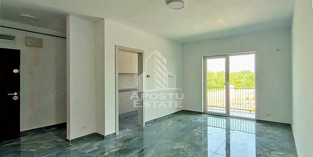 Apartament Nou, 3 Camere Gradiste – 60 mp Utili