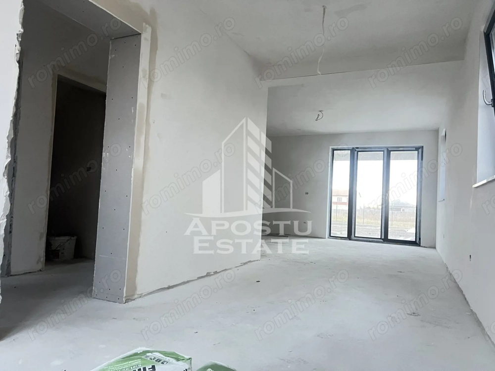 Duplex P+E, in Sacalaz