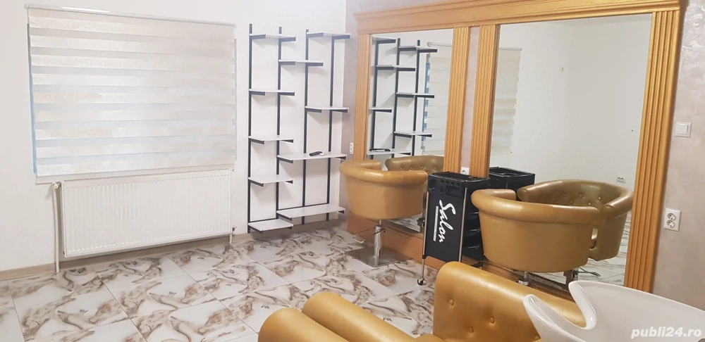 Inchiriez o camera apart parter