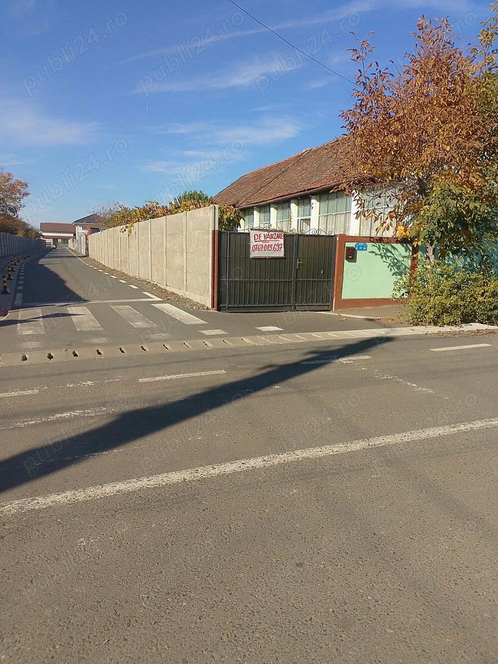 Casa de vânzare în Giarmata 