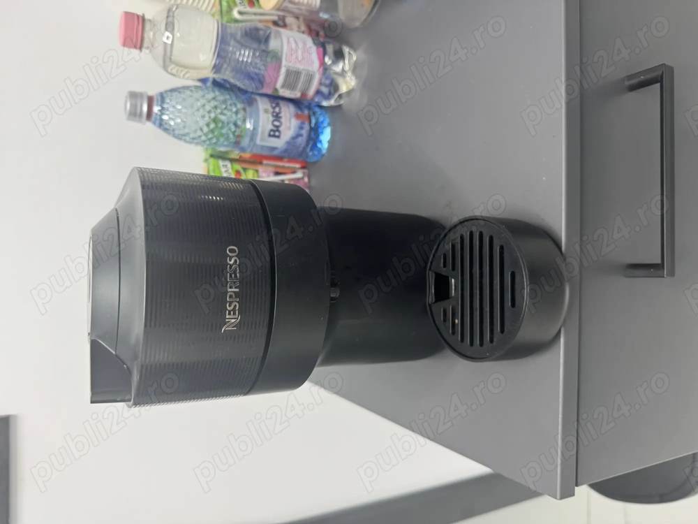 Vand aparat cafea Vertuo Pop Nespresso Vand aparat cafea Vertuo Pop Nespresso
