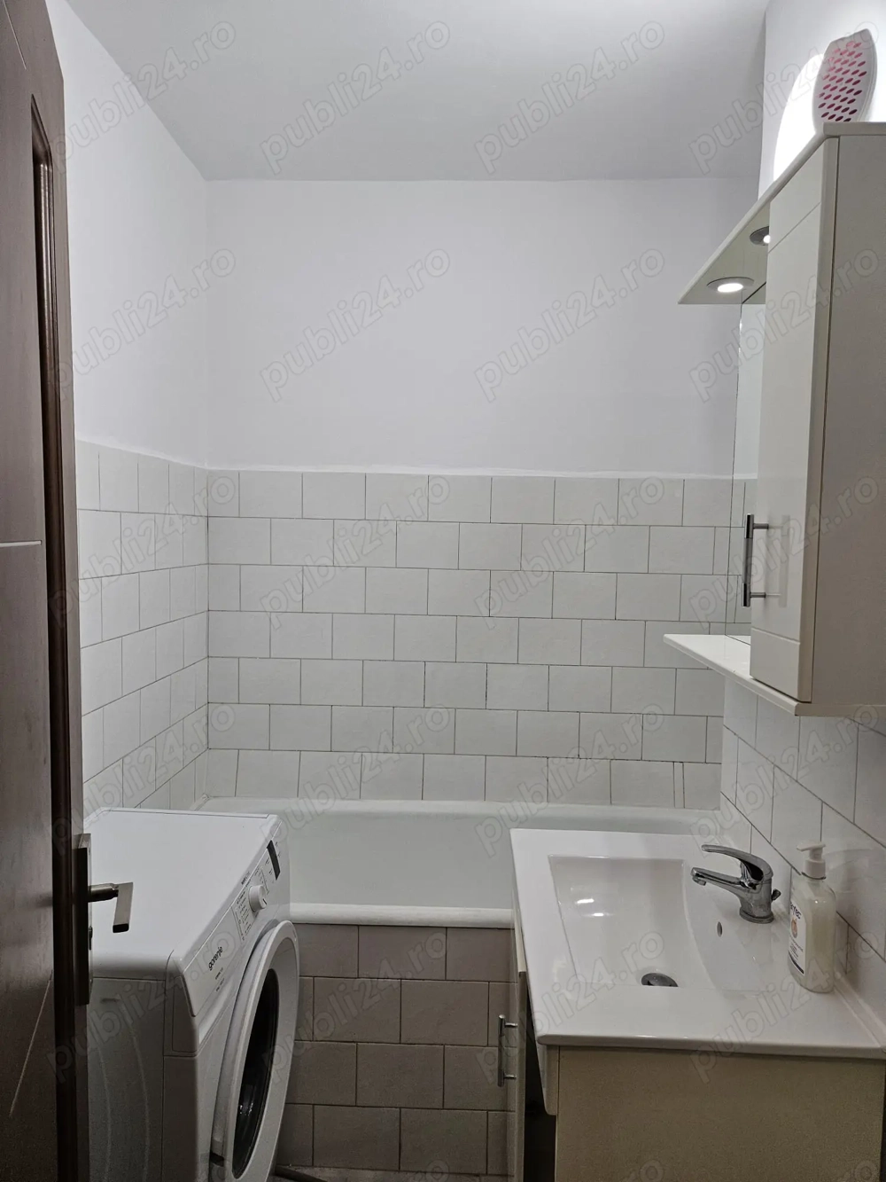 Drumul taberei Auchan 