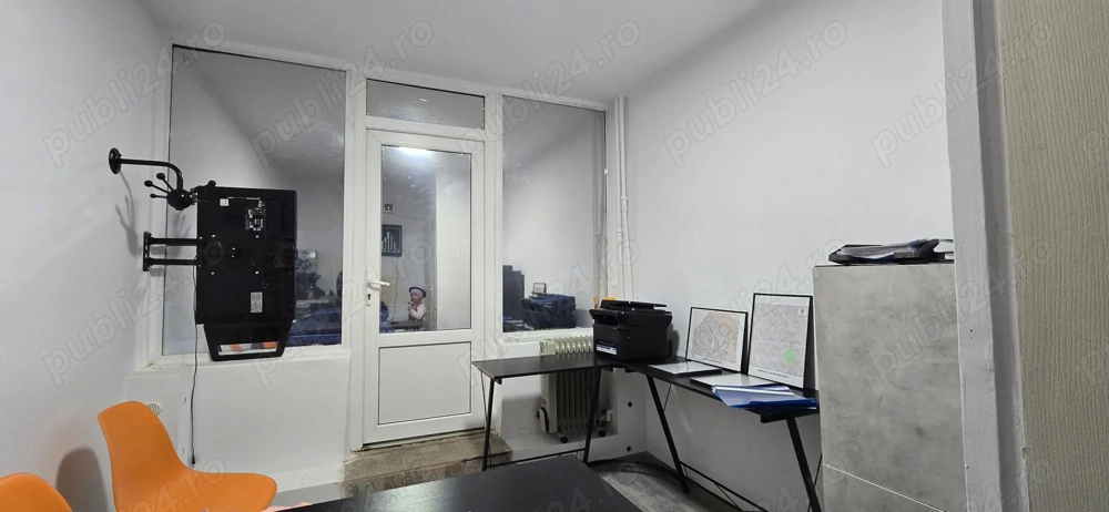 Vanzare sau inchiriere camera de camin ELECTROPRECIZIA - Spatiu comercial