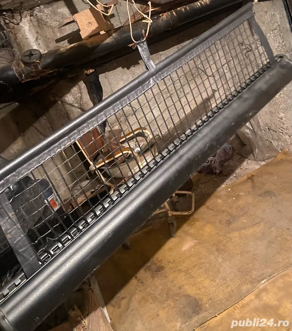 Plasă despărtitoare Passat b5.5 Plasă despărtitoare Passat b5.5