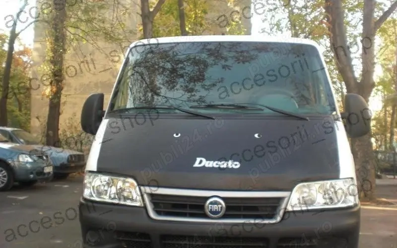 husa capota DUCATO 2002 - 2007