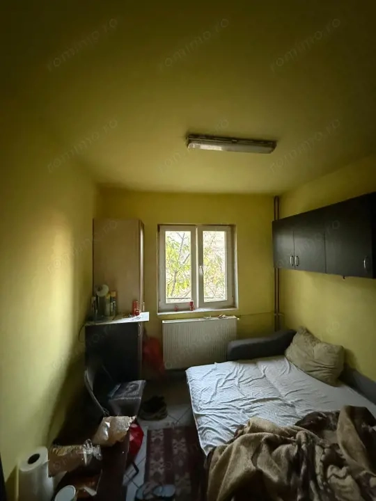 Garsoniera practica, 12 mp, etaj 2, ideal pentru investitie - Iosefin-Sagului Garsoniera practica, 12 mp, etaj 2, ideal pentru investitie - Iosefin-Sagului