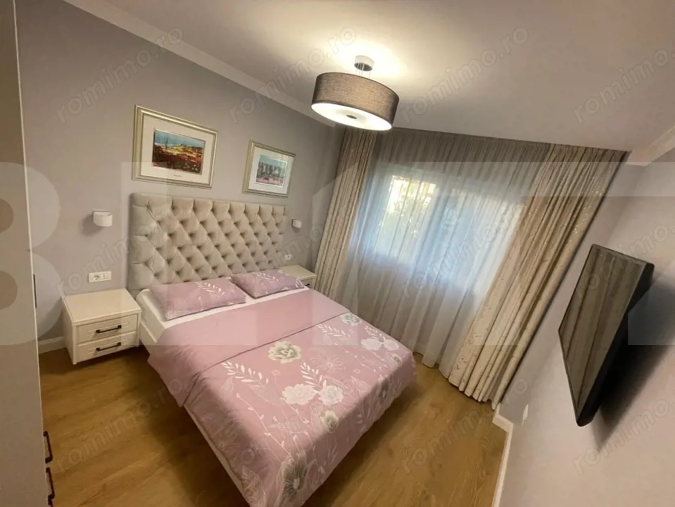 Apartament 4 camere, 100 mp, Calea Aurel Vlaicu