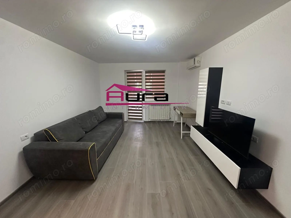 Garsoniera confort 0