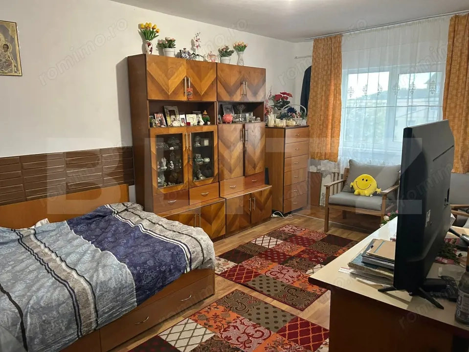 Apartament 2 camere, 47 mp utili – zona Canta