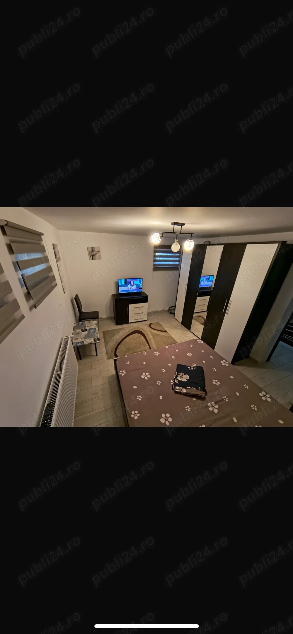 Închiriere apartament 2 camere in regim hotelier 