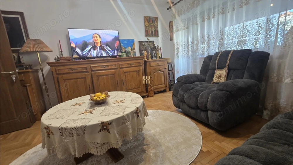 Apartament 4 camere – bloc Belvedere! Suceava! De Vanzare! 0727817187