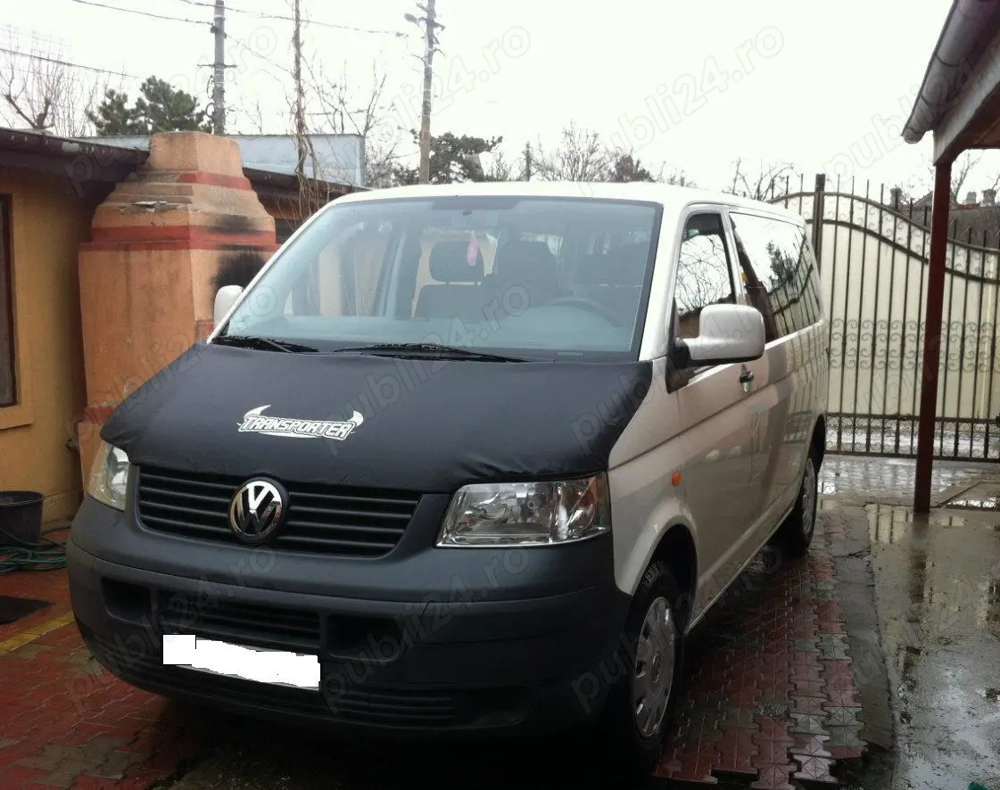 husa capota T 5 transporter