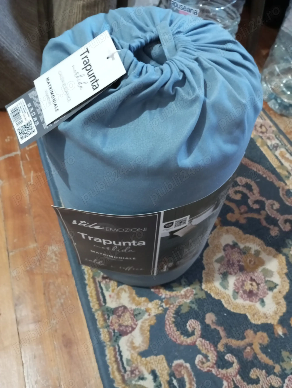 Pilotă de două persoane 