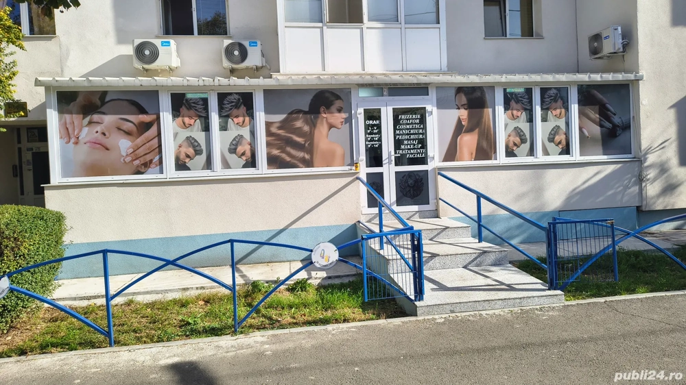 Angajam Personal calificat cu experienta