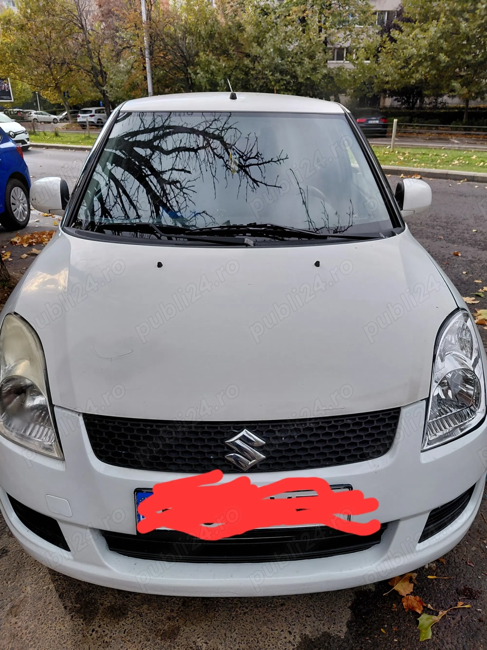 De vanzare suzuki swift 