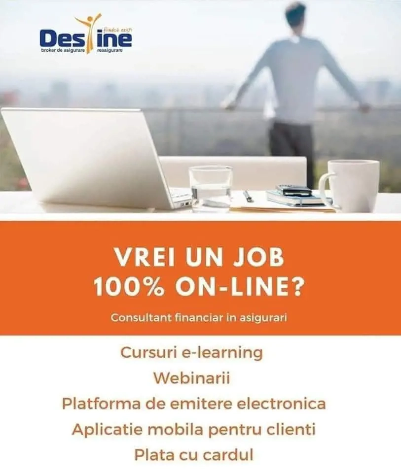  Broker de asigurari 