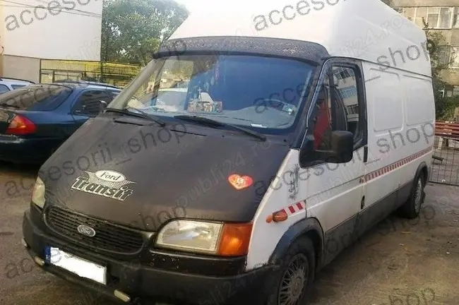 husa capota TRANSIT 1994-2000
