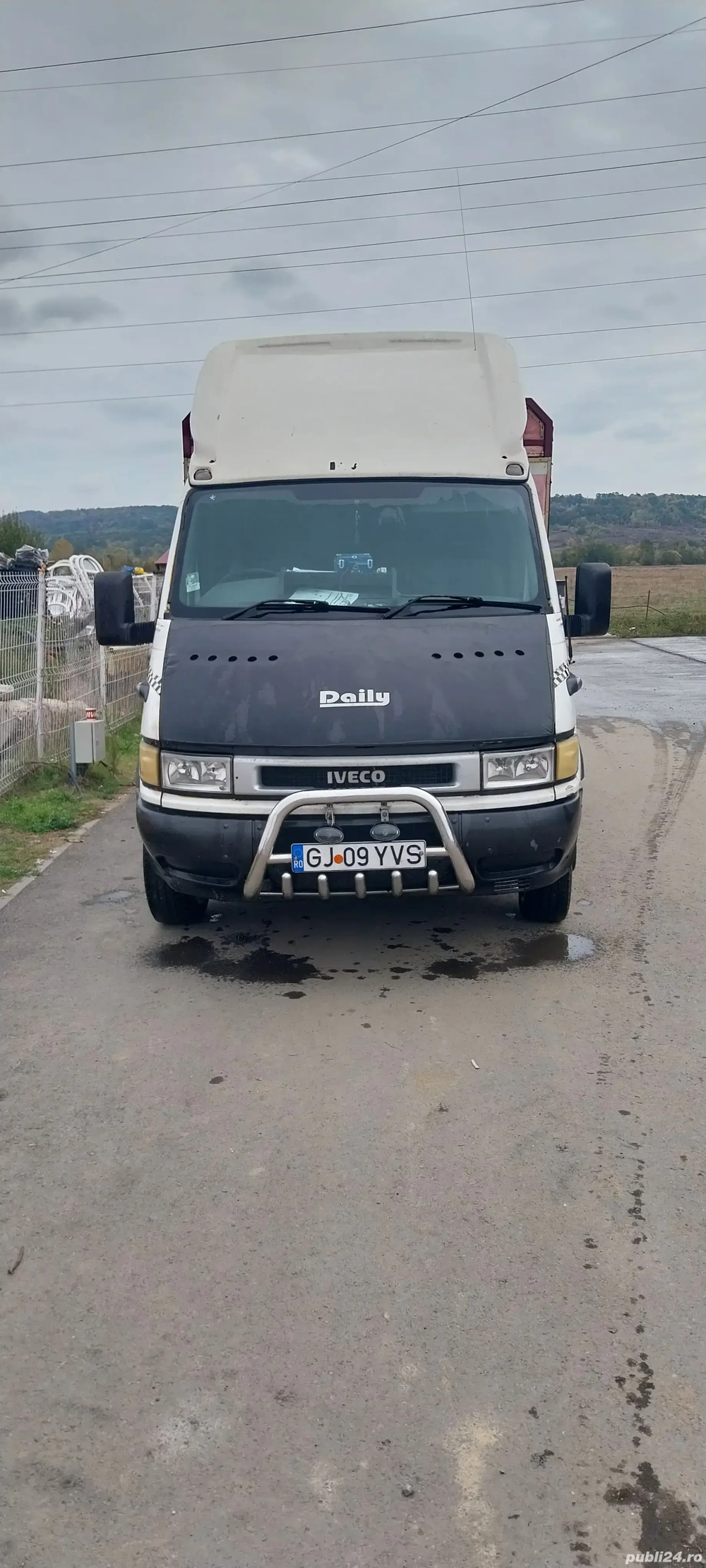 iveco Daily  iveco Daily