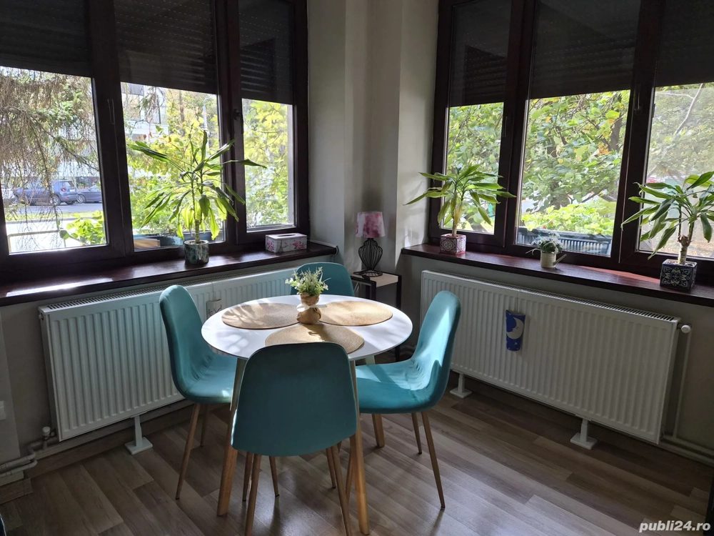 Propietar vănd apt Ultracentral