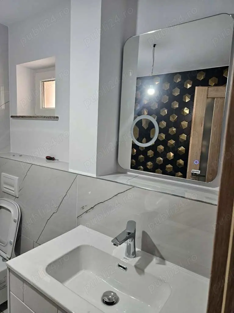 Apartament de 3 camere zona Calea Bucuresti ,COM0%