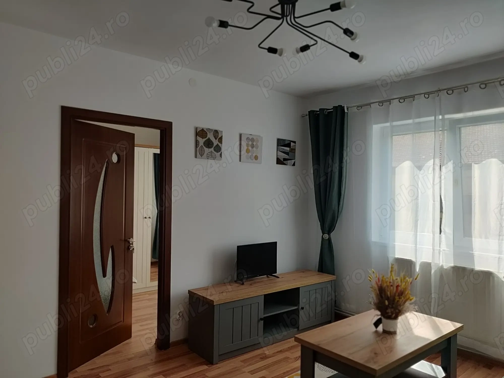2 camere Mihai Viteazul