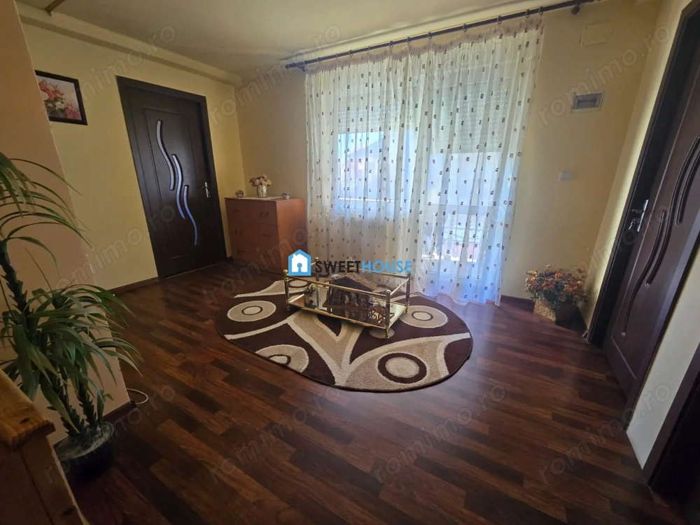 Casa in Centru Fagaras