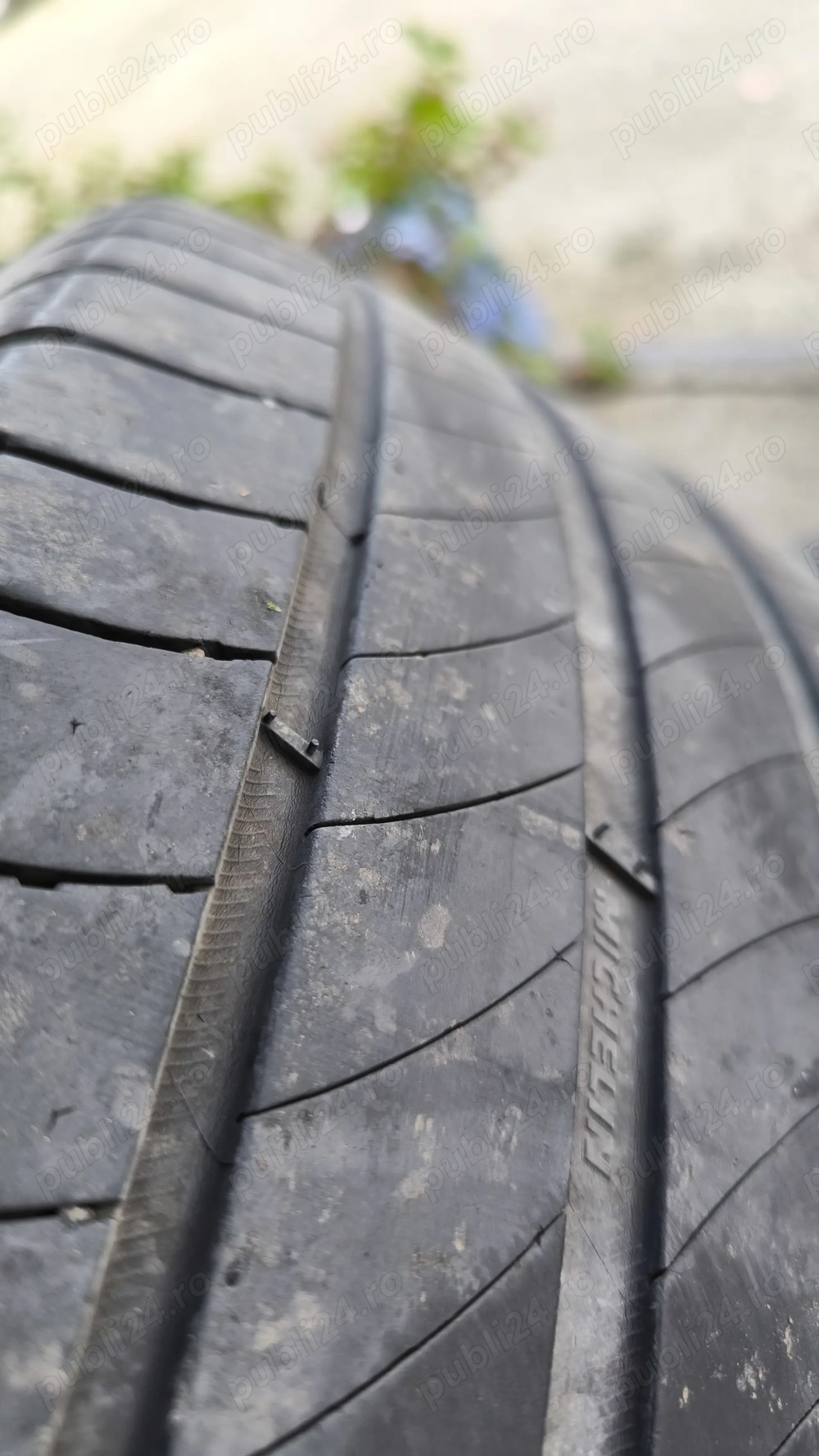 Vand anvelope Michelin Primacy 235/50 R19