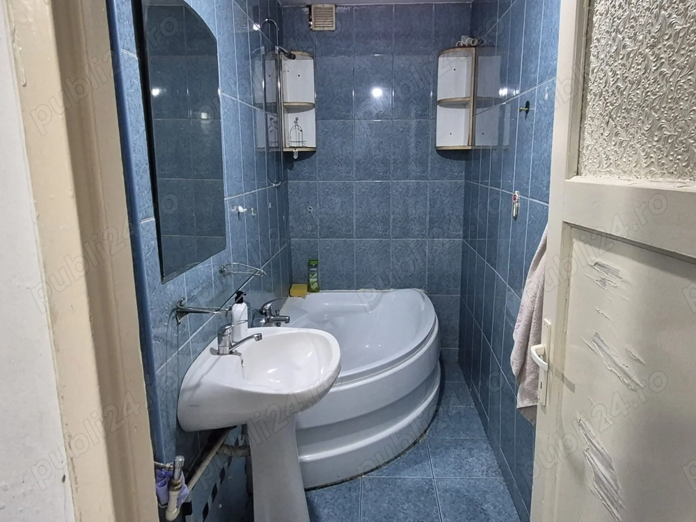 Vand apart 2 camere sect 4 sos Giurgiului 