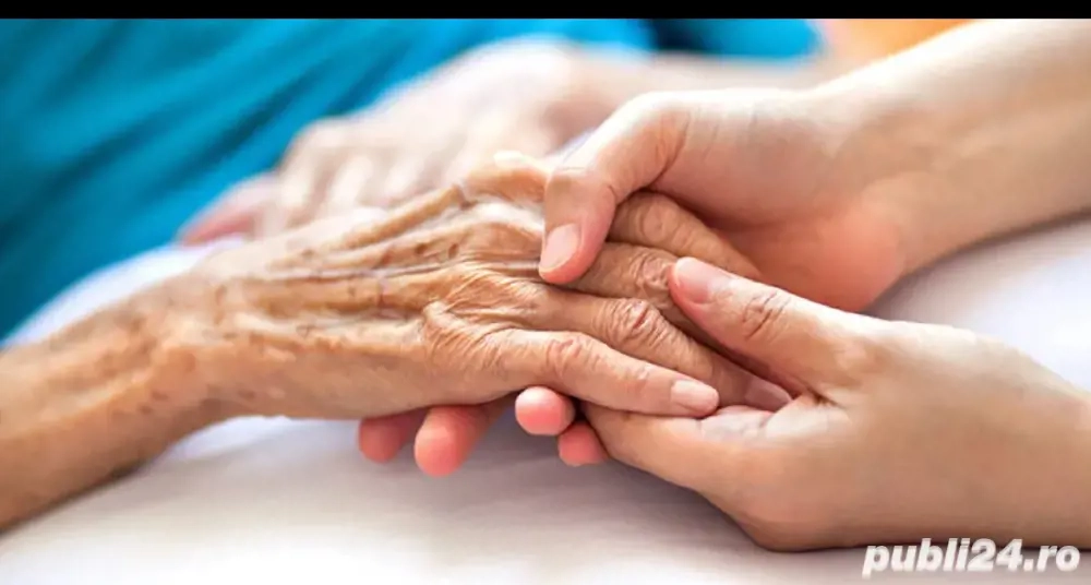 Angajam asistent farmacie