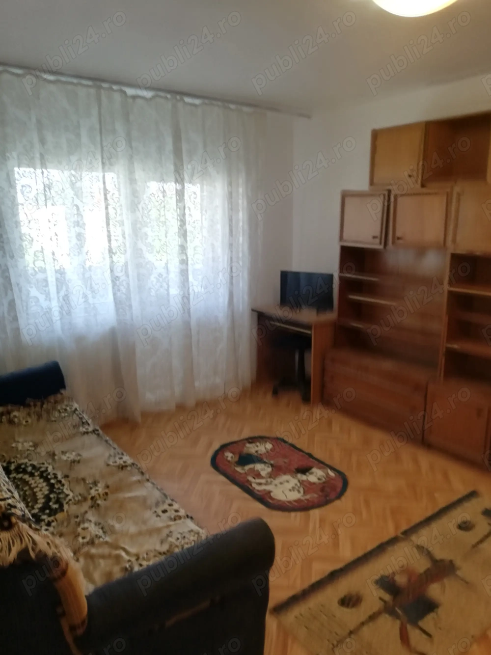 Apartament 2 camere de închiriat 